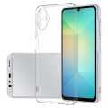 Samsung Galaxy A07 Cover New Ultra Thin Soft Tpu Silicon Dust Proof Transparent Back Cover. 
