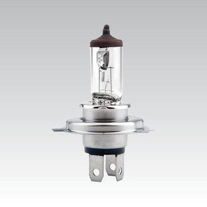 H4 Halogen Headlight Bulb Expert (90/100W, 12V)
