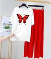 Night Wear for Women Night suit for girls and women, Sleeping Dress Girls Sleepwear Sexy Loungewear Sleeping Suit lingerie T shirt and Pajama ,Night Dress for girls and women summer and winter. 