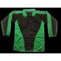 High Quality Double-sided Reversible Wearable Sports Shirt Men | Jerseys. 