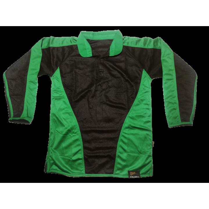 High Quality Double-sided Reversible Wearable Sports Shirt Men | Jerseys