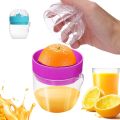 Hand Juicer Orange Manual Hand Squeeze Squeezer Machine, Fruit Juicer , Orange juice machine , orange juicer , orange juicer machine , orange juicer manual. 