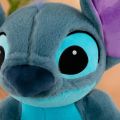CGGJNUOH Disney Giant Size Lilo stitch Plush Stuffed Doll Cartoon Kawaii Animal Couple Sleeping Pillow Softmaterial Toy For Children Gift. 