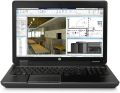 HP ZBook 15 G2 Mobile Workstation Intel Core i7 - 4810MQ X4 2.8GHz 8GB 256GB SSD 15.6" Win10, Black - Like New Laptops. 