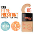 FIT ME FRESH TINT SPF50 05. 