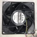 COOLING FAN SANYO 9GV1512P5M051 12V 1.2A 150mm - 15cm - 150X150X50. 