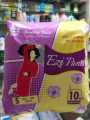 Ezi-Pants Sanitary Pants Ultra Absorbent Protection upto 12 hours. 