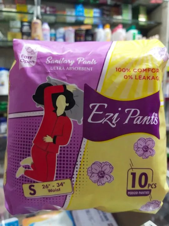 Ezi-Pants%20Sanitary%20Pants%20Ultra%20Absorbent%20Protection%20upto%2012%20hours%20-%20Image%205