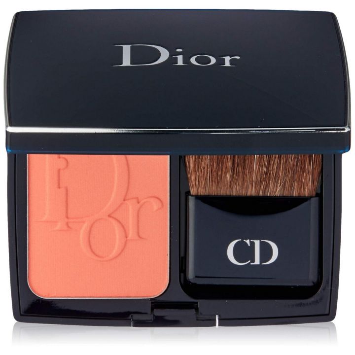 Dior Blush Vibrant Color -  581 Dazzling Sun