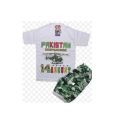 Pakistan Independence Day Children Suit For 14 August. 