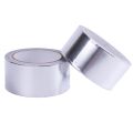 Aluminium Tape | Aluminium Foil Adhesive Tape | Size: 2inch | Ideal for Sealing, Patching | Home & Commercial Purpose | Multi | Lord Tapes. 