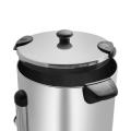 Original Geepas GK6155 Electric Tea Kettle - Water Boiler - 20 Liter (2 years Warranty). 