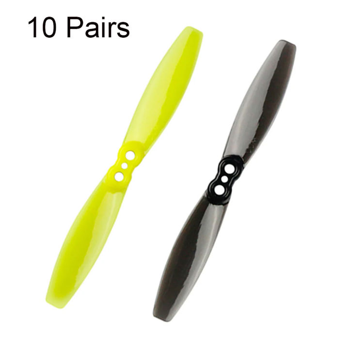 10%20Pairs%20LDARC%2065mm%20Toothpick%20Propeller%20Racer%201.5mm%20shaft%20Prop%202.55%20inch%20Props%20For%20FPV%20Racing%20Drone%20Toothpick%20Drone%20-%20Image%202