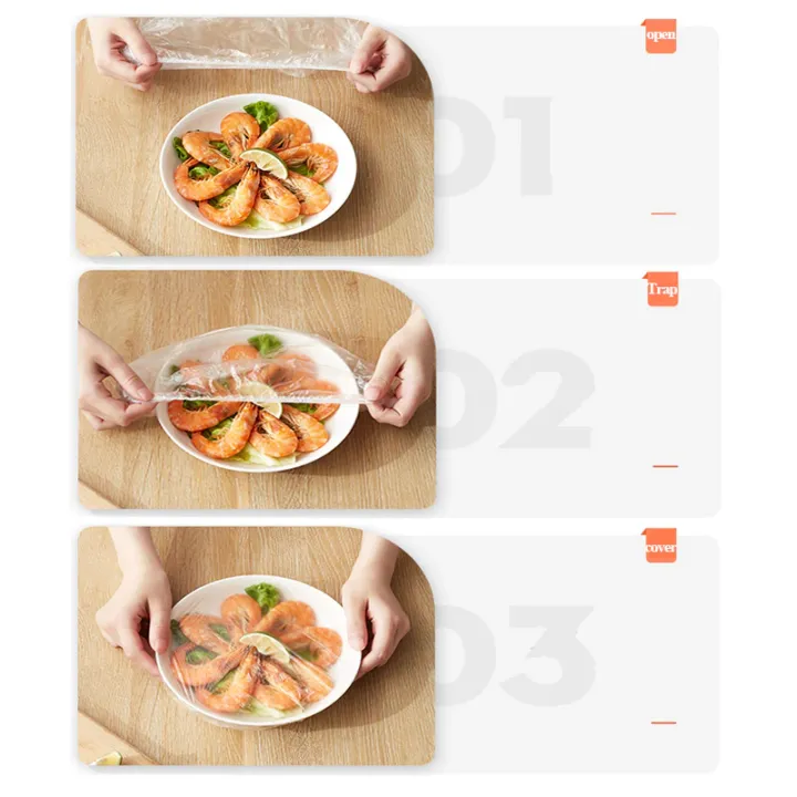 Disposable%20Food%20Cover%20Plastic%20Wrap%20Elastic%20Food%20Lids%20For%20Fruit%20Bowls%20Cup%20Cap%20Storage%20Kitchen%20Fresh%20Keeping%20Saver%20Bag%20-%20Image%205