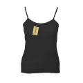 SHOPBOP Pack of 3 Camisole for Girls Tanktops for women Shameez Thin Straps Stretchable Cotton Women Tops. 
