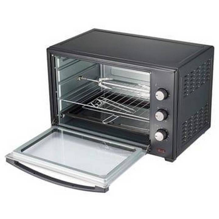40 Liter Counter-top home baking toaster electric oven with rotisserie home used oven