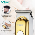 VGR V-290 hot selling hair trimmers & clippers professional barber clippers electric cordless hair trimmer for men. 