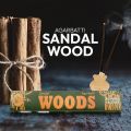 Premium Incense Thick Stick / Thick Agarbatti / Bakhoor Sticks. 