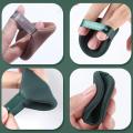 Makeup Foundation Giant Makeup Puff 10 PCS Cosmetic Instrument Tools Women's Makeup Sponge Feminized Puff Blender. 