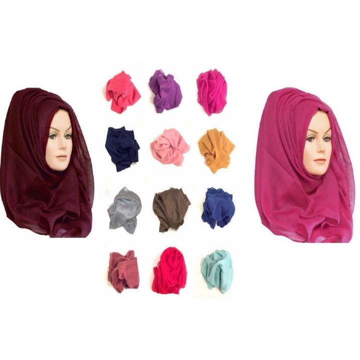 stoles for hijab online