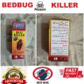 Bedbug Killer 100% Guaranteed Result. 