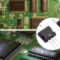 LM7805 L7805 7805 Linear Voltage Regulator IC 5V Positive Voltage Regulator Step Down IC In Pakistan. 