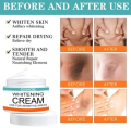 Urban Gland Underarm Cream Emulsion Cream For Women Skin Underarm Cream Dark Spot Cream For Underarm Neck Armpit Knees Elbows Intimate. 
