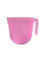 Millat Plastic Bath Mug (Mugga). 