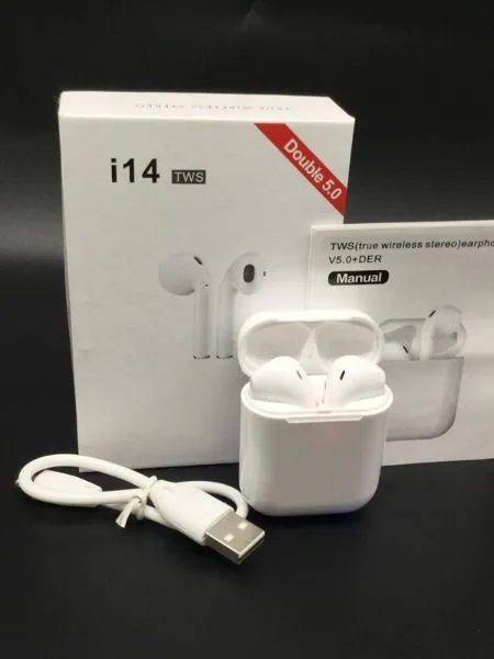 I14 airpods price sale