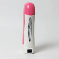 llker High Quality Mini Electric Depilatory Wax Machine Hair Remover Roll on Cartridge Depilatory Wax Warmer Heater. 