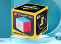 Rubik’s Cube 3x3 - Magic Speed Cube Puzzle Toys Smooth Puzzle Toys Portable for Adults and children. Rubik cube 3x3 magnetics. 