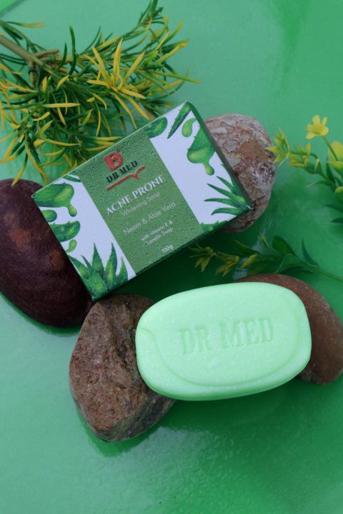 "DR%20MED%20Complete%20Soap%20Set:%20Kojic%20Acid,%20Acne%20Prone,%20Normal%20Skin,%20and%20Dry%20Skin%20Formulations%20for%20Targeted%20Skincare"%20-%20Image%202