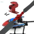 RC Helicopter Rotor Head for Wltoys Control RC Helicopter Part. 