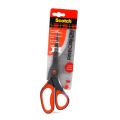 Scotch™ Precision Scissors 1448. Stainless steel blade, 8 in (20cm). 1 scissor/card. 
