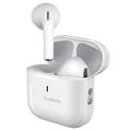 Airbud 3 Wireless Earbuds With voice Asistant, TWS Earbud With 40 Hours Playrime, IPx4 Water Proof Wireless Earphones With best Quality Sound Ear buds And Headphones. 