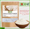 Tapioca Starch Powder, Tapioca Flour 100 Gram. 