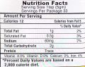 ROSSMOOR MUSTARD PASTE 165GM. 