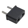 EU Europe To USA US AU Charger Power Plug Adapter Converter Wall Plug Home. 