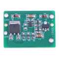 12V Capacitive Touch Switch Sensor Module Push Button Touching Key Module Cuilei. 