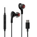 Universal original Type C handsfree deep base vivo original earphones with 3.5mm best gaming handsfree- best for pubg - GoodyNest. 