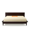 Mattress in a Box by DuraFoam. 