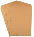 F/S Size Envelope Brown | Legal Size Envelop Brown | Office Envelop | Document Envelope | Brown Envelop |Khakee Colour Envelope | Mail Envelop (50 Pcs). 