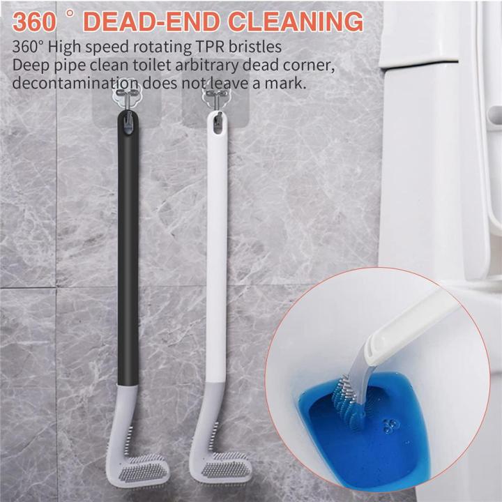 Golf%20Silicone%20Toilet%20Brush%20Long%20Handled%20Toilet%20Cleaning%20Brush%20Modern%20Hygienic%20Bathroom%20Accessories%20-%20Image%209
