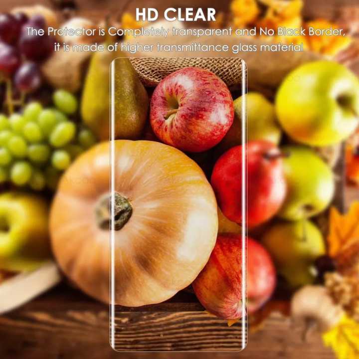 Google%20Pixel%207%20Pro%20Screen%20Protector%20UV%20Glue%20Curved%20Liquid%20Tempered%20Glass%20-%20Image%206