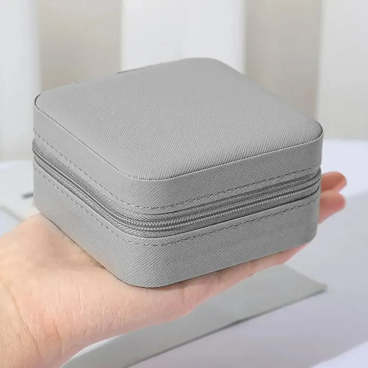 Leather%20Travel%20Jewelry%20Organizer%20Box%20for%20Women%20%E2%80%93%20Portable%20Storage%20Case%20for%20Hair%20Accessories%20&%20Rings%20%E2%80%93%20Classic%20Style%20%E2%80%93%20All%20Season%20-%20Image%2010