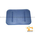 Iron Rest Silicon Rubber Coated Pads For Steam & Electric Iron pad. 