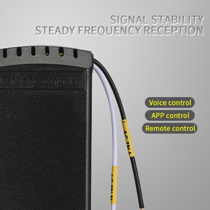 tuya%20WIFI%20Smart%20Ceiling%20Fan%20Controller%20Light%20tuya/smart%20life%20APP%20Speed%20Remote%20-%20Image%207