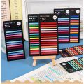 Index sticker 1 300 sticky notes PET strip, very thin fluorescent sticker  color translucent  classification key label student office stationery. 