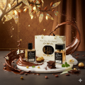 Chocolate Unisex Perfume – Long Lasting Sweet & Warm Fragrance – Premium Scent for Men & Women. 