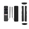 Slway Voice TV Silicone Remote Control Cover RC802V FMR1 FNR1 For TCL LCD TV 55P8S 55EP680 Ready Stock. 